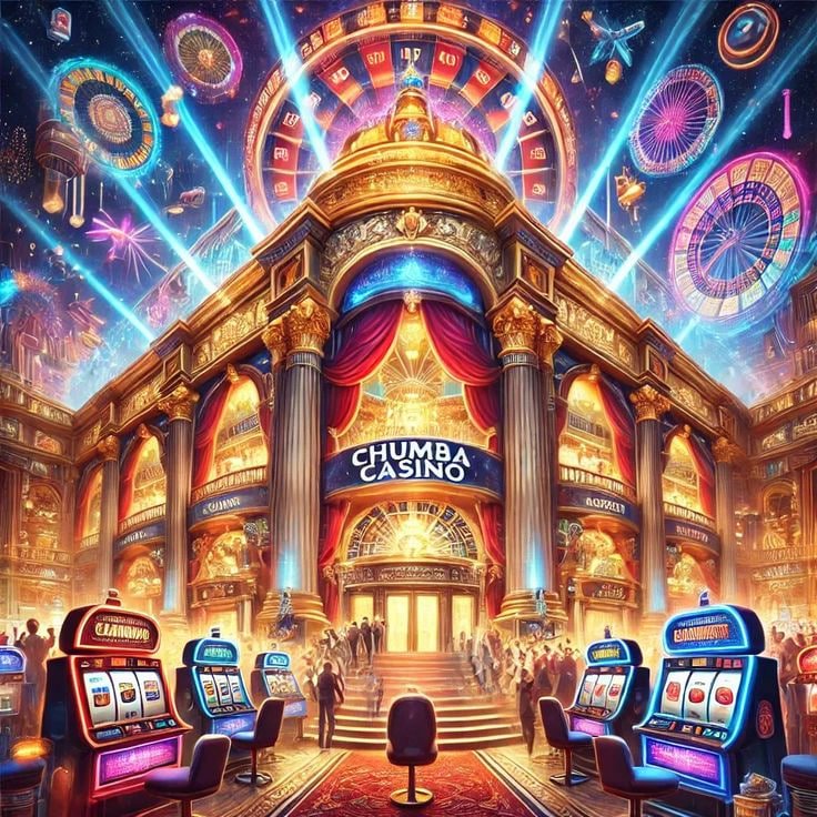 Beberapa pilihan permainan slot dan casino virtual yang menarik di bosmajong