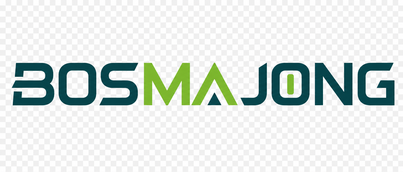 bosmajong Logo